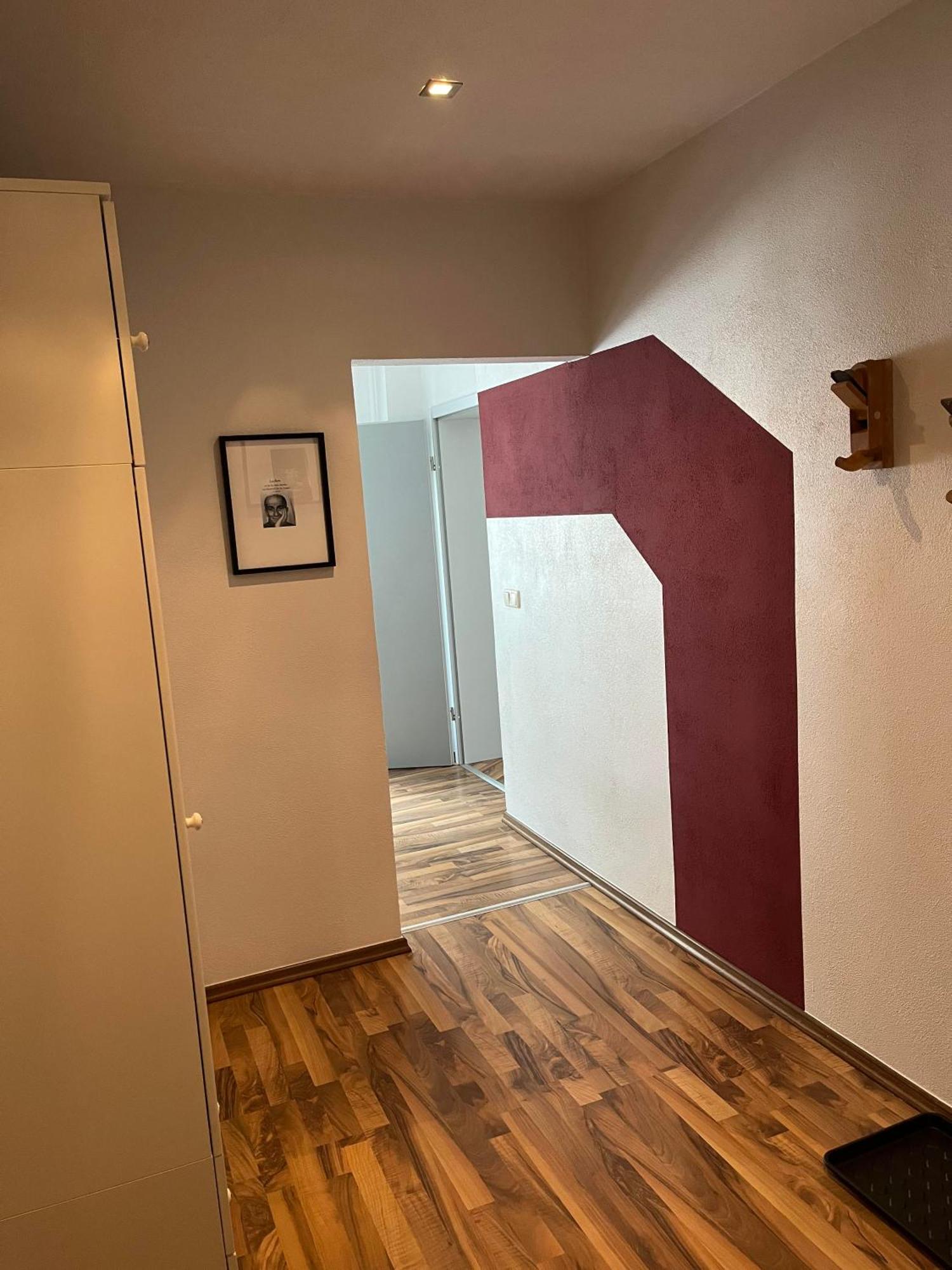 Hinter Der Alten Post Annaberg-Buchholz Exteriér fotografie