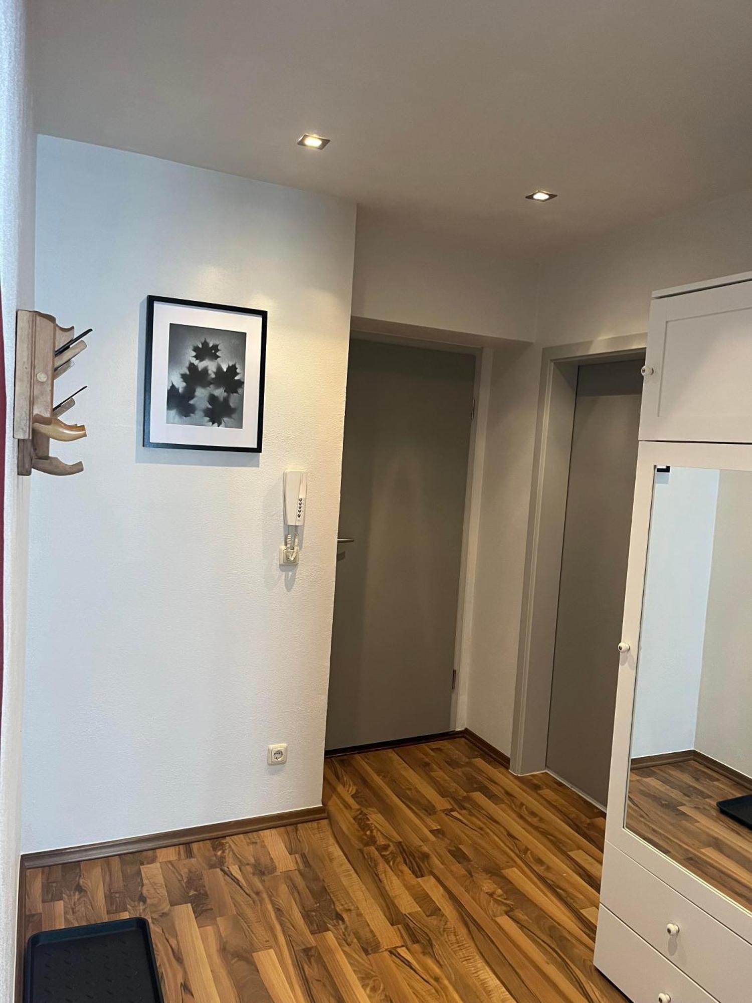 Hinter Der Alten Post Annaberg-Buchholz Exteriér fotografie